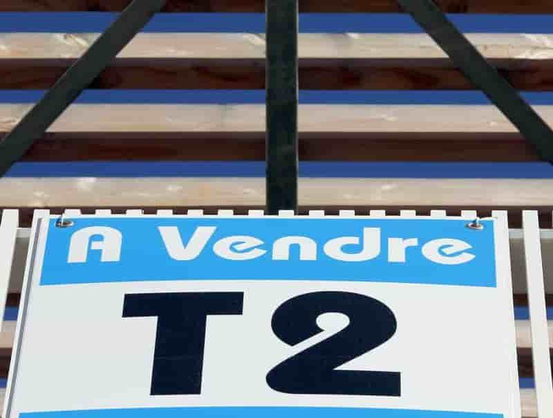 Les ventes de logements neufs ont acheve leur retablissement en france