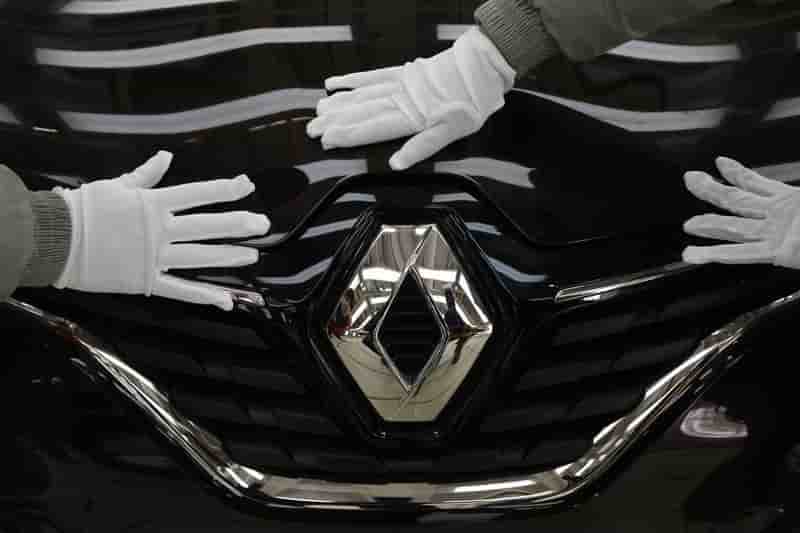 Pas de fusion renault-nissan en vue en 2018 ou 2019