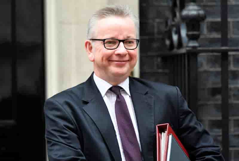 Brexit: la grande-bretagne veut decider seule de sa politique de peche