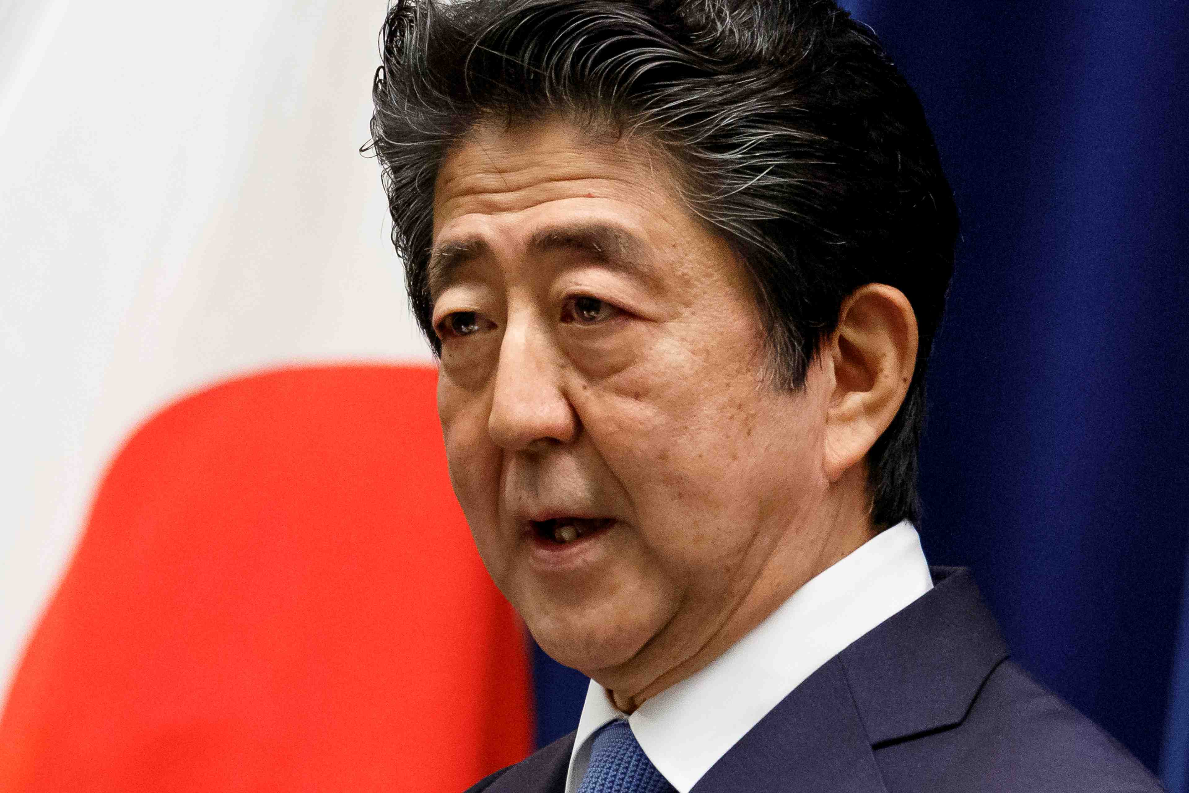Tokyo accuse pekin de profiter de la crise sanitaire pour ses ambitions territoriales