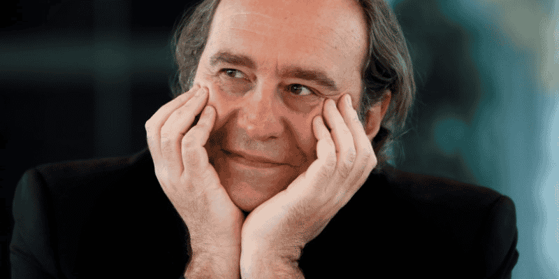 Xavier niel transfere l'essentiel de ses parts d'iliad a une holding