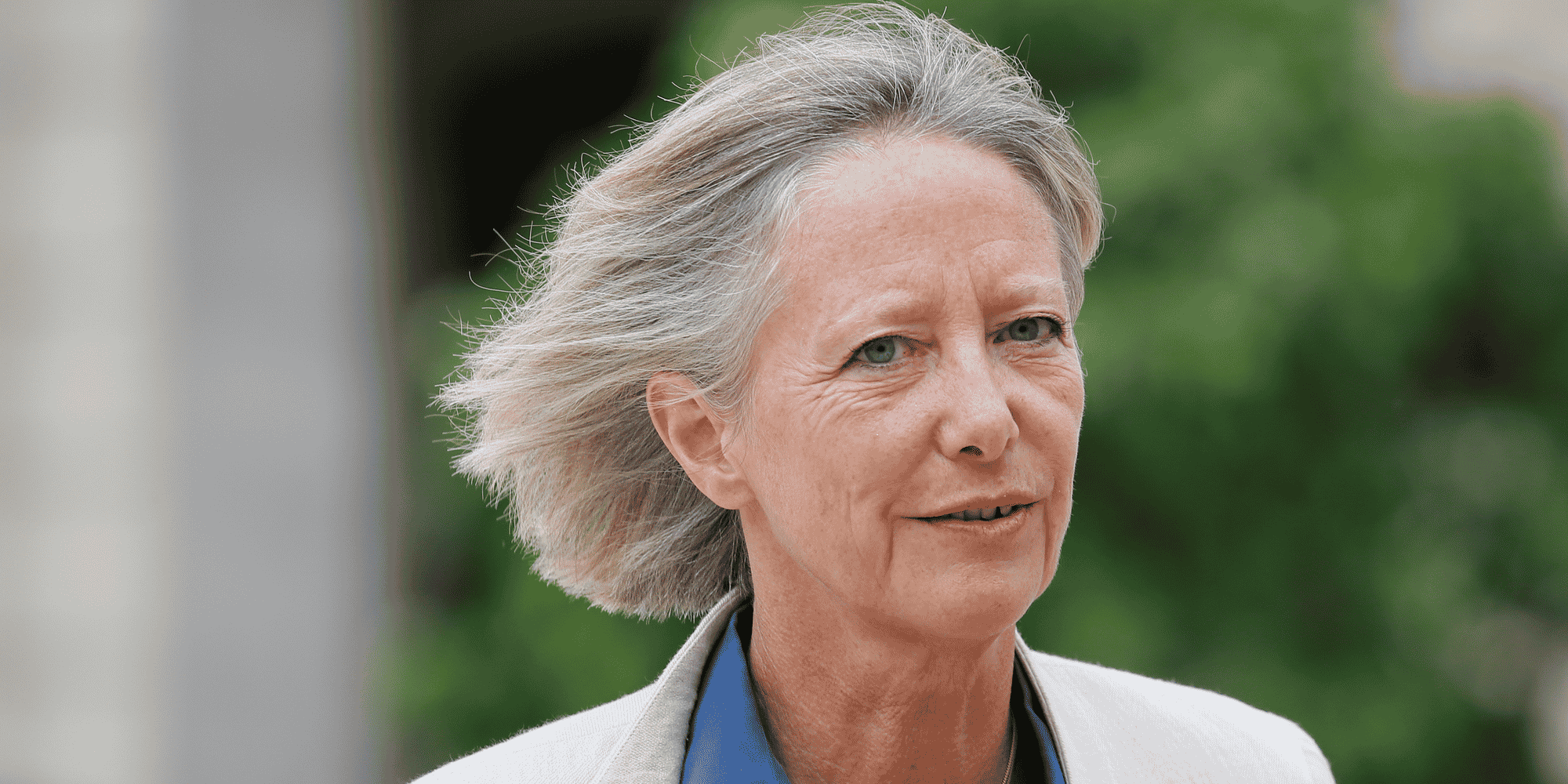 France: sophie cluzel de nouveau candidate aux regionales en paca