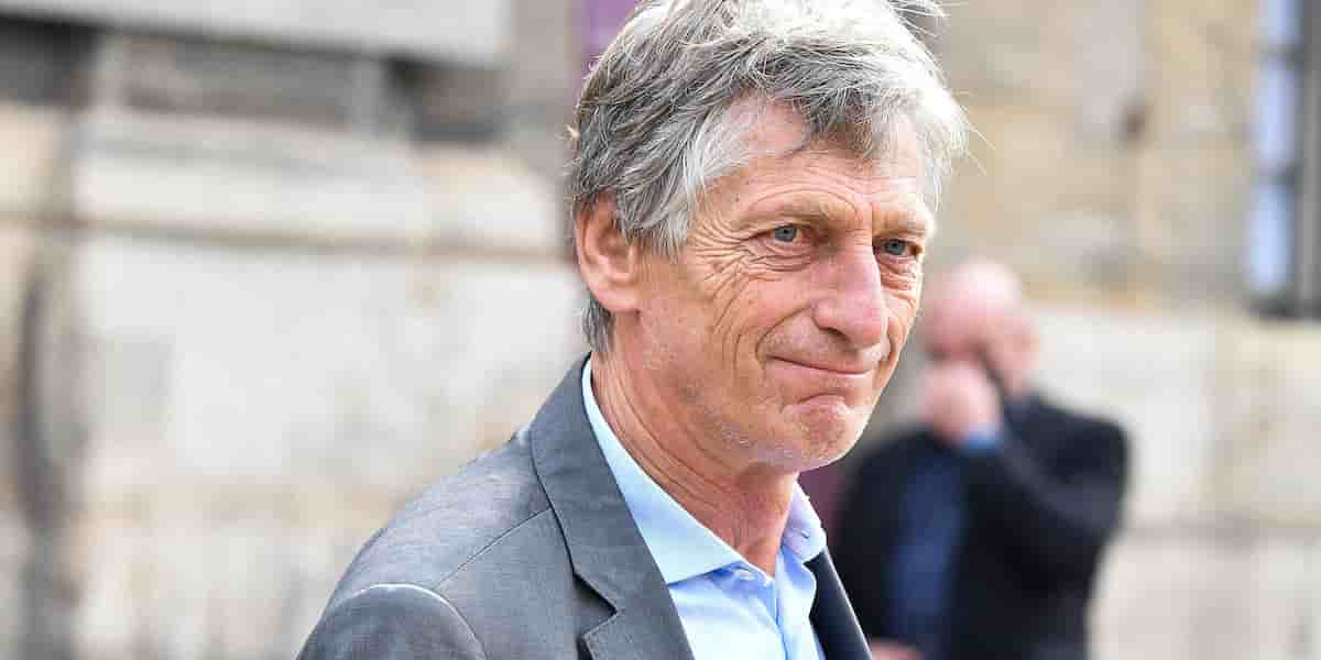 Nicolas de Tavernost