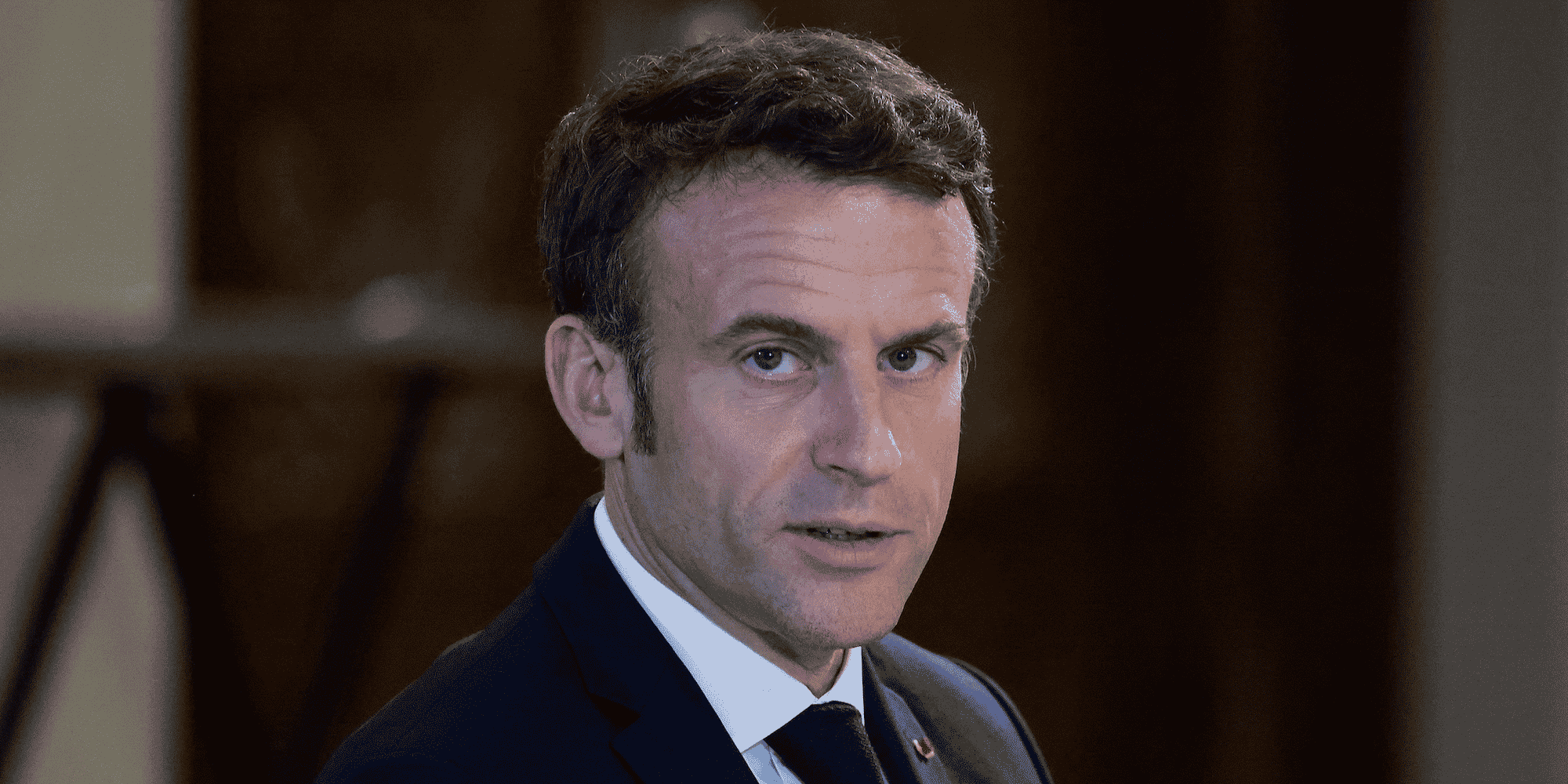 Macron