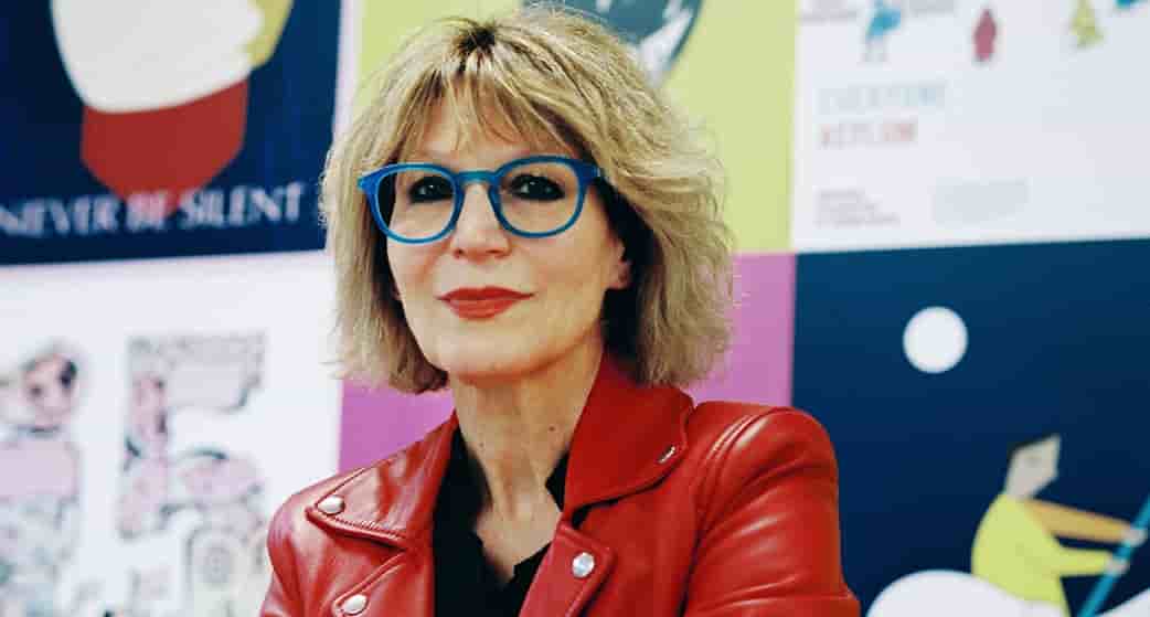 Le livre d'Agnès Callamard : «Une enquêtrice à l’ONU» paraît le 9 avril 2025.