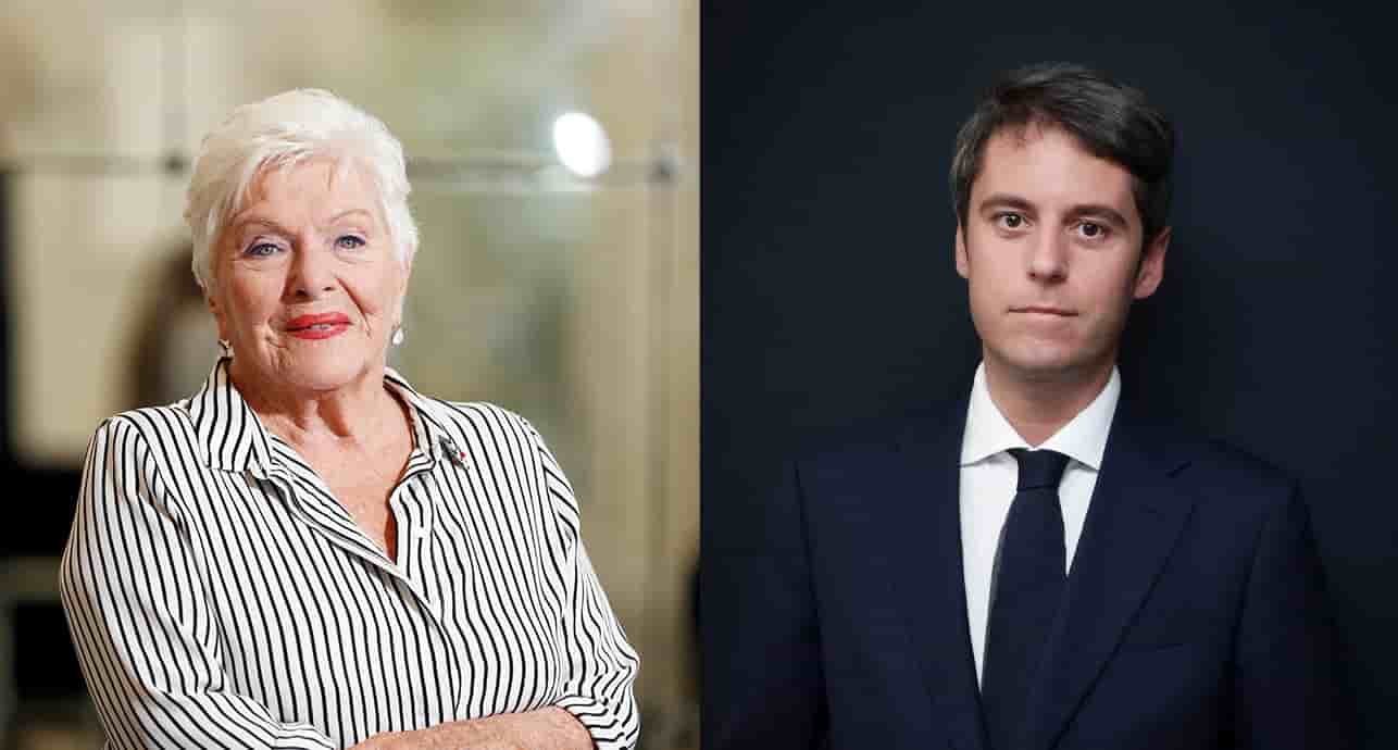 Line Renaud et Gabriel Attal : « Nous demandons la liberté d’en finir avec la souffrance, dans des conditions définies »