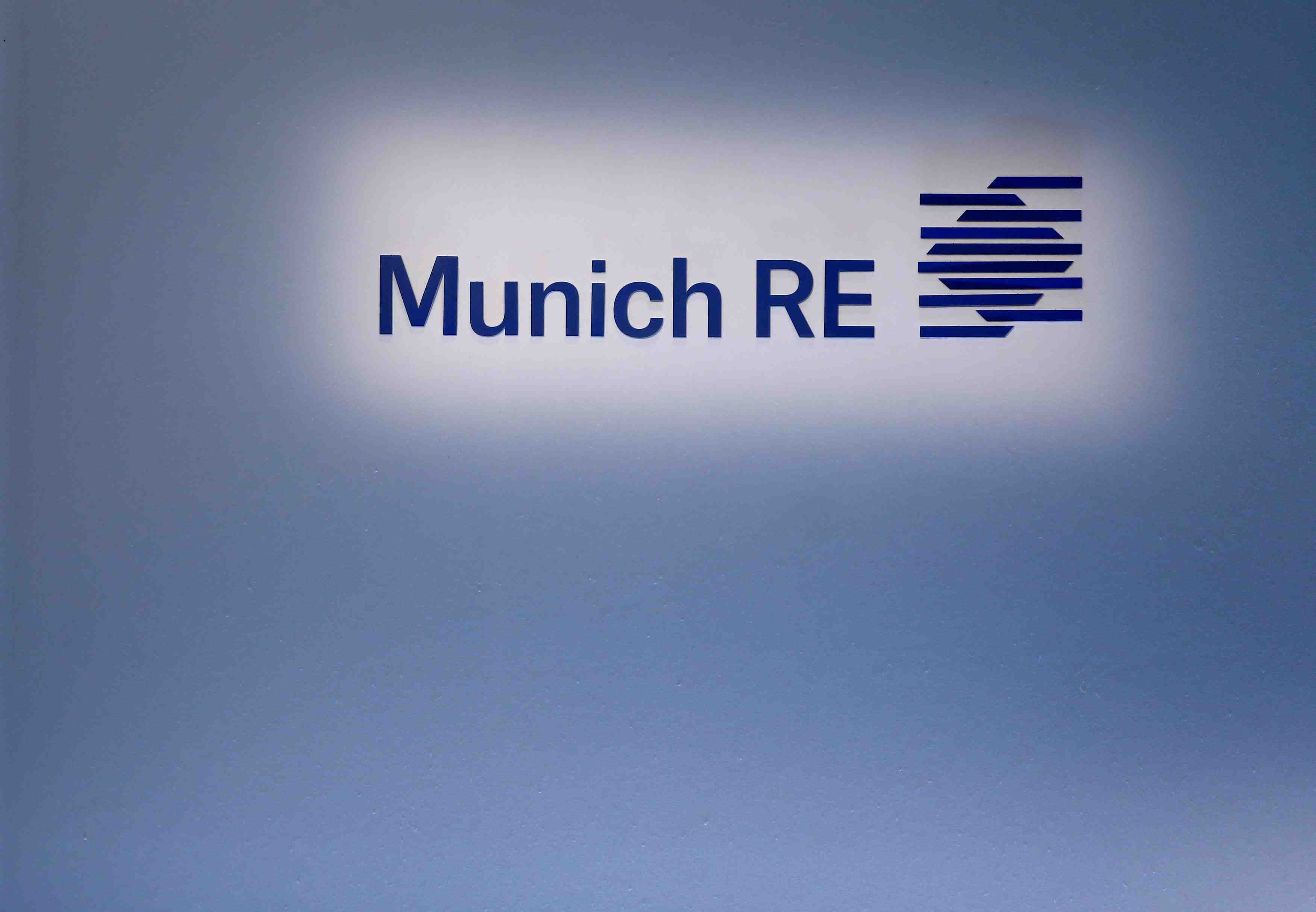 Munich re annonce un dividende meilleur que prevu