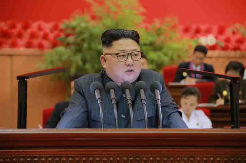 Meurtre de kim jong-nam: deux ministeres nord-coreens mis en cause
