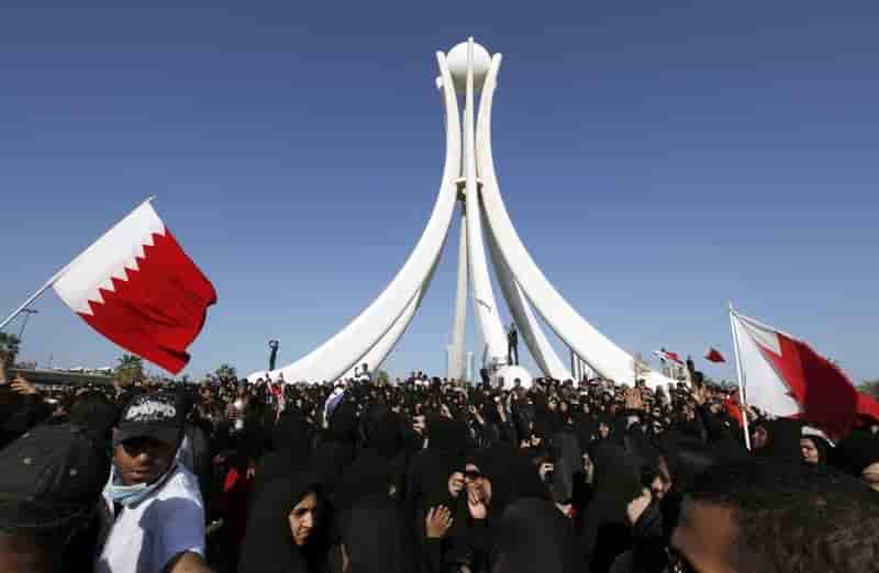 Bahrein: un defenseur des droits condamne a deux ans de prison