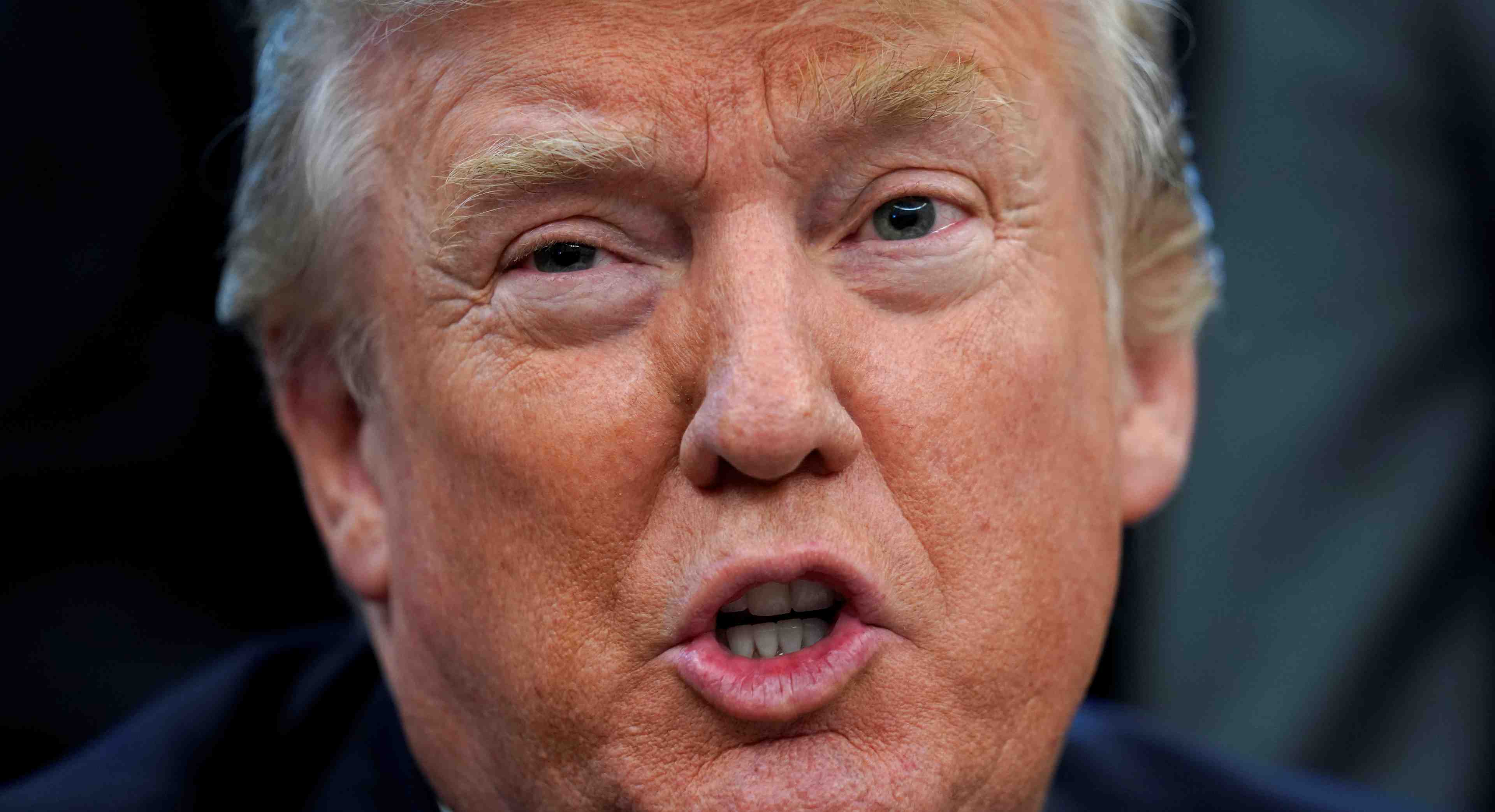 Trump menace de rompre l'accord commercial usa-coree du sud