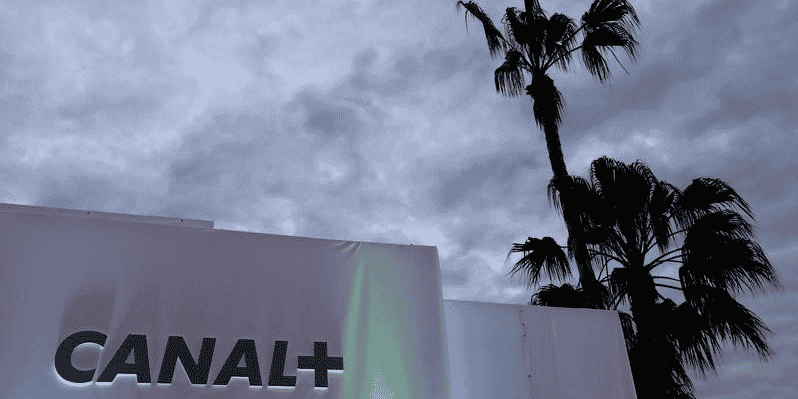 La concurrence assouplit partiellement les contraintes de canal+