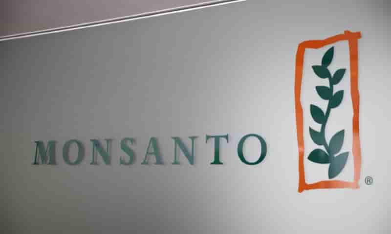 L'ue autorise le rachat de monsanto par bayer