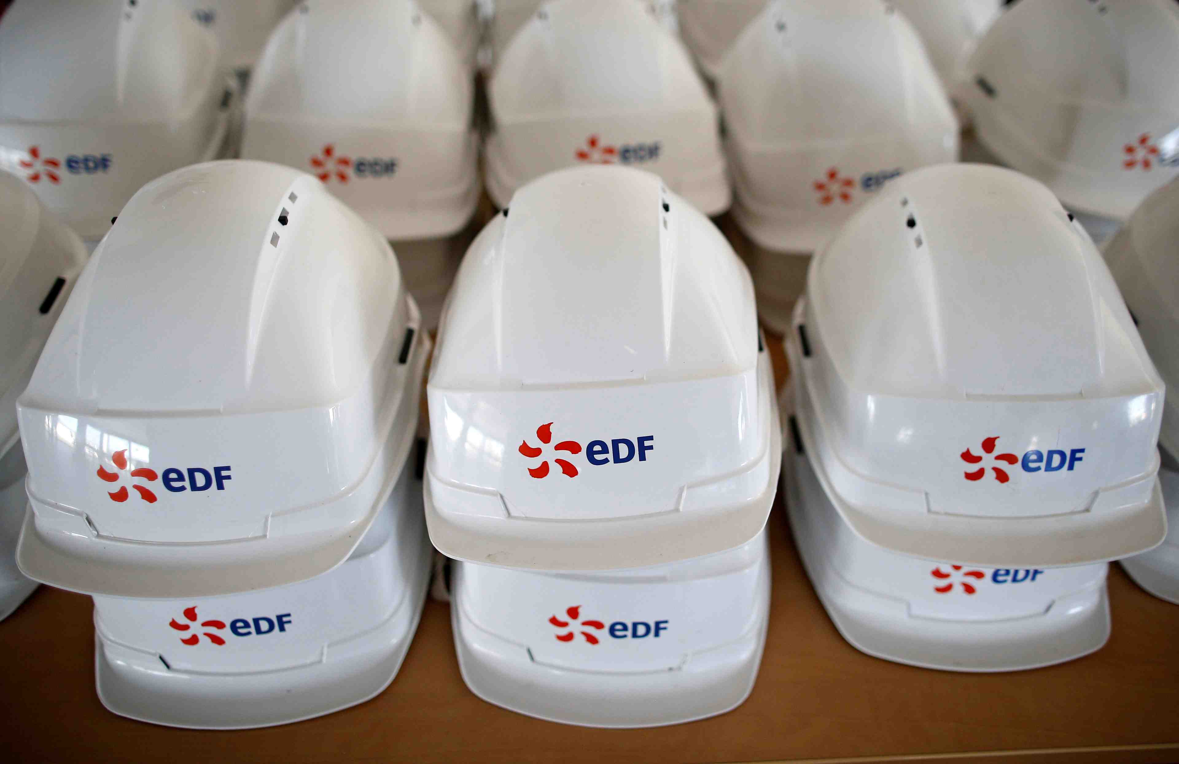 Edf: le conseil va examiner sa reorganisation le 28 mai, rapporte le parisien
