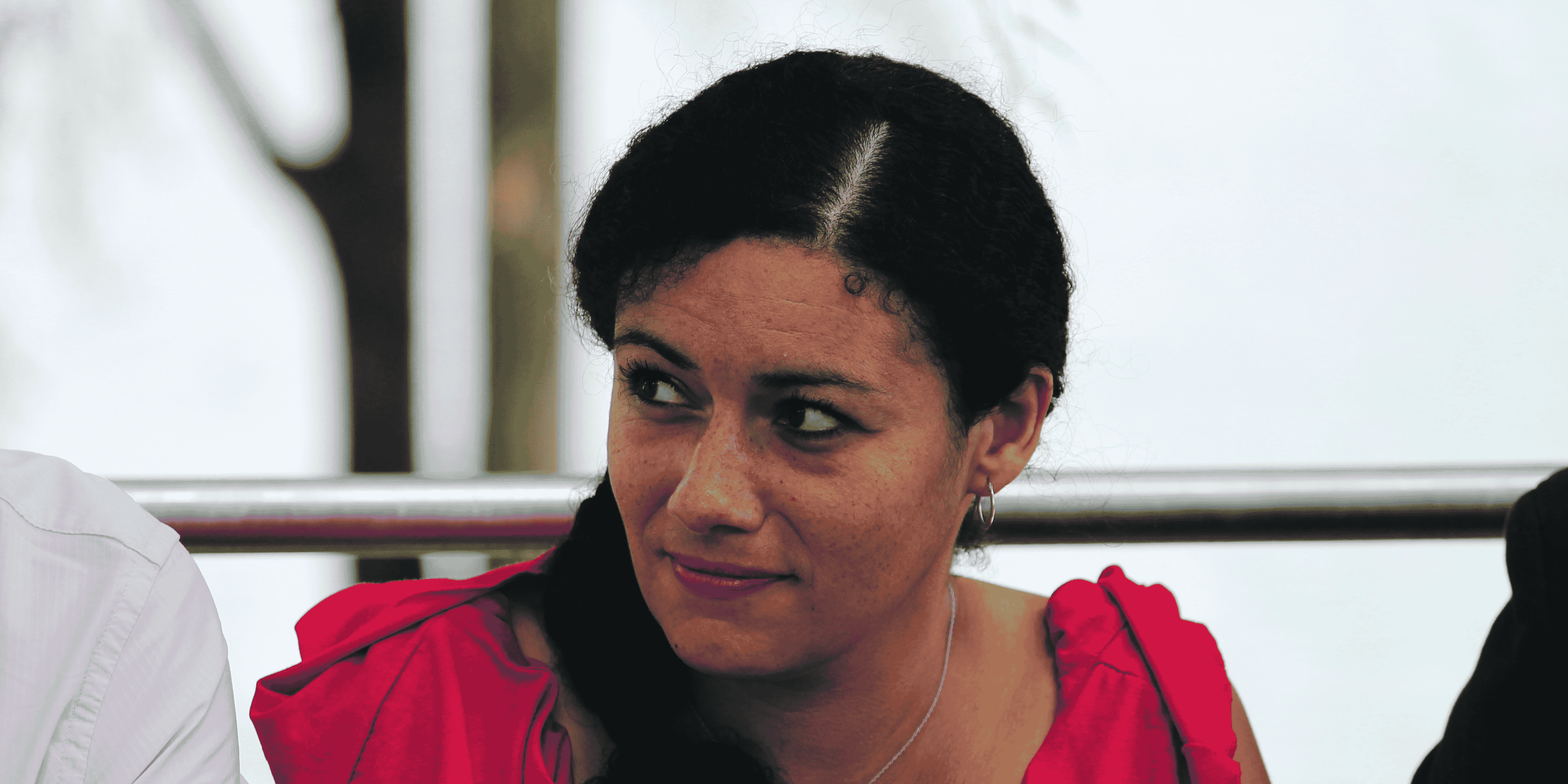 Sabrina Hamadi