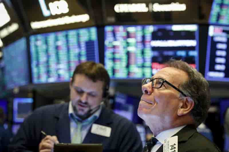 Wall street ouvre en baisse