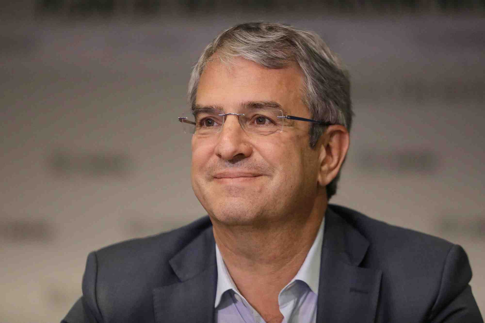 Laurent Freixe, le nouveau patron français de Nestlé, devra tenter de rassurer lors de la présentation de ses premiers résultats annuels jeudi.