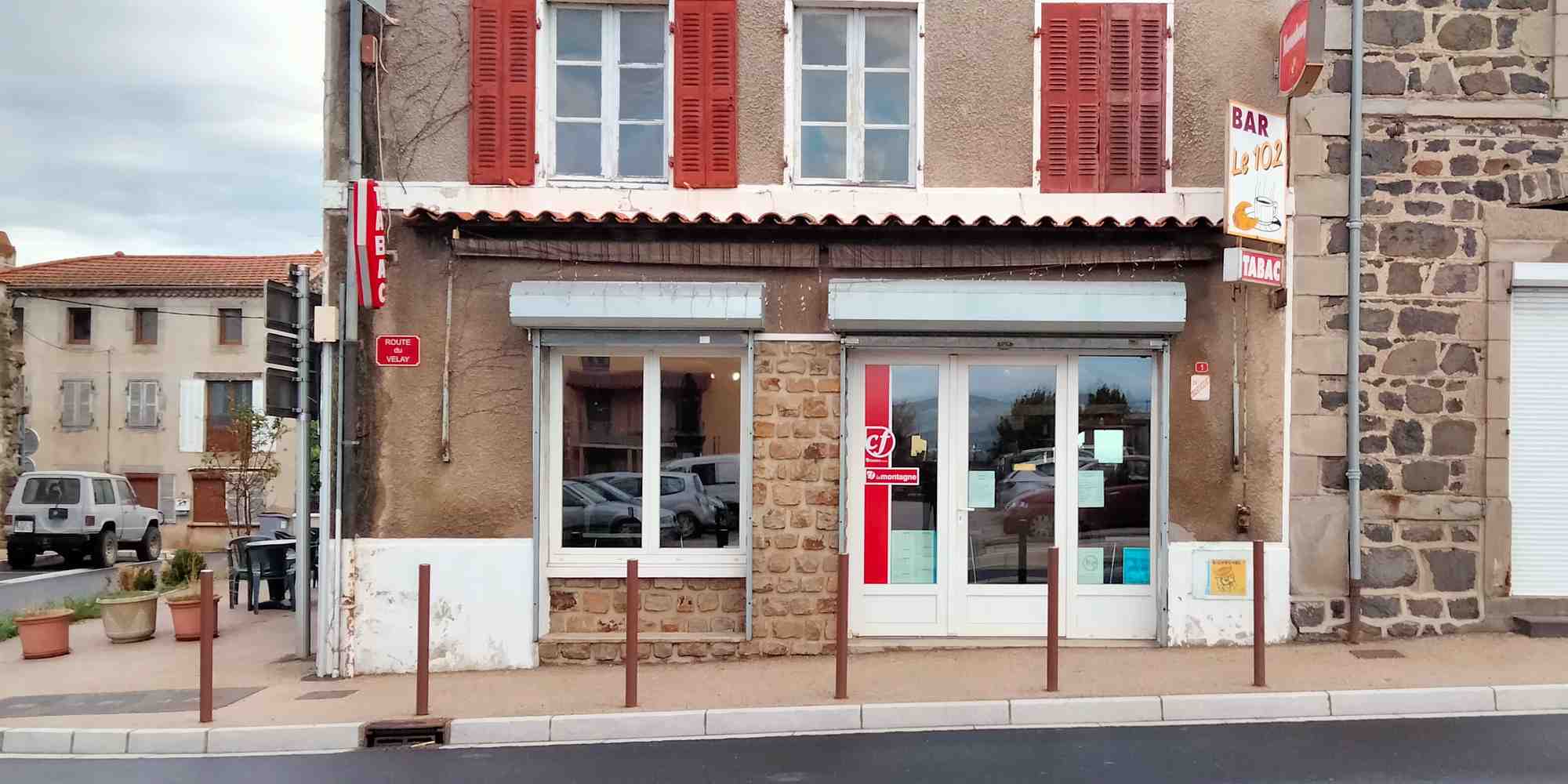 L’exode urbain, post-Covid, n’a pas engendré de renversement de tendance flagrant.