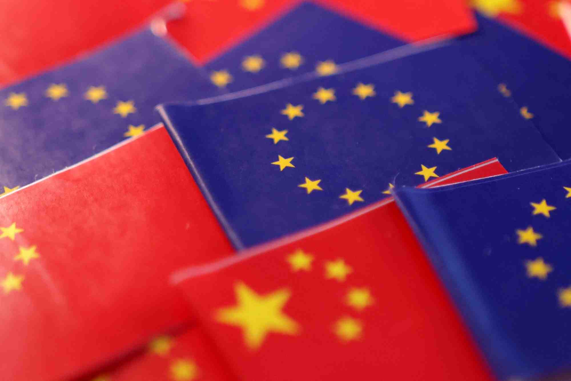 La Chine annonce lundi 19 mai des surtaxes douanières de 4 à 75 % sur les plastiques importés.