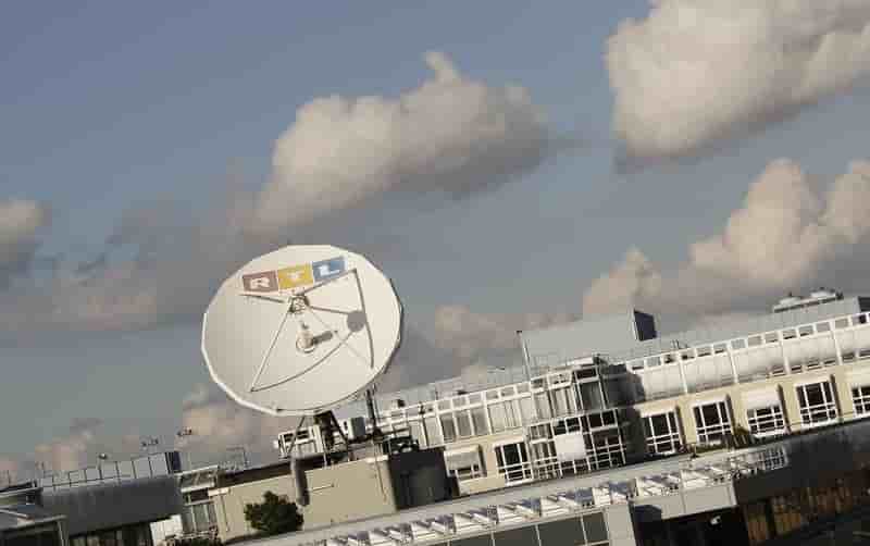 Les acquisitions tirent le bénéfice de Bertelsmann