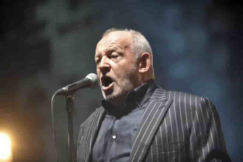 Deces du chanteur britannique joe cocker