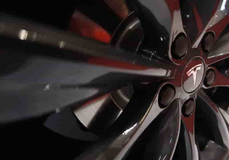 Le benefice trimestriel de tesla inferieur aux attentes