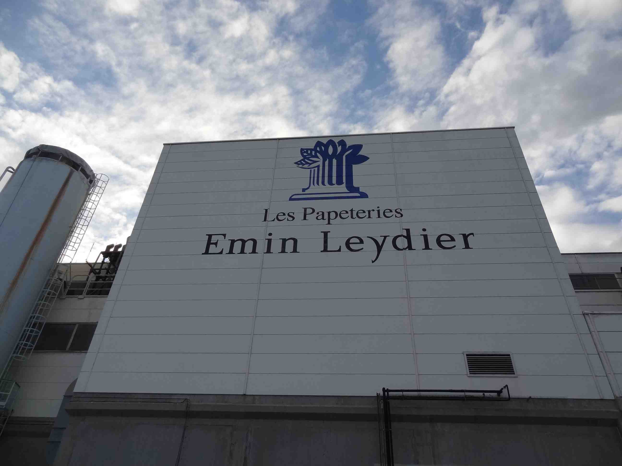 Emin Leydier Drôme