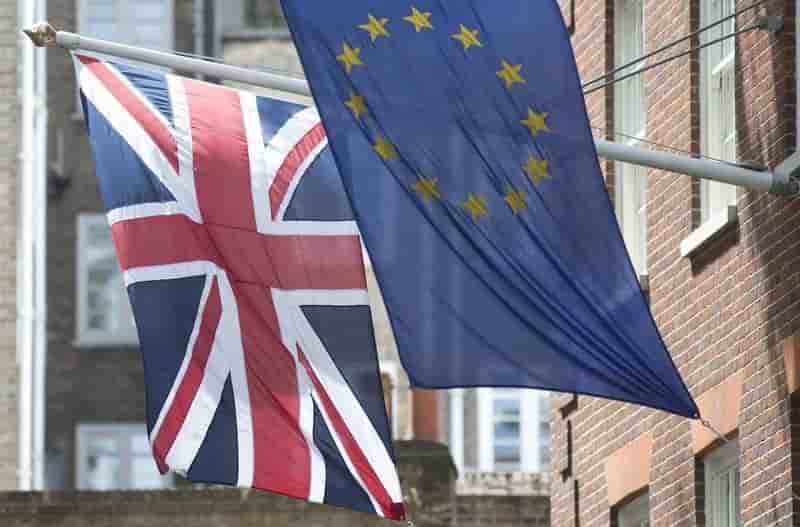 Le labour fera sa propre campagne pour le maintien dans l'ue