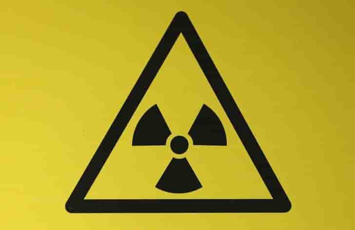 Nucleaire: l'irsn soupconne un accident russe ou kazakh en septembre