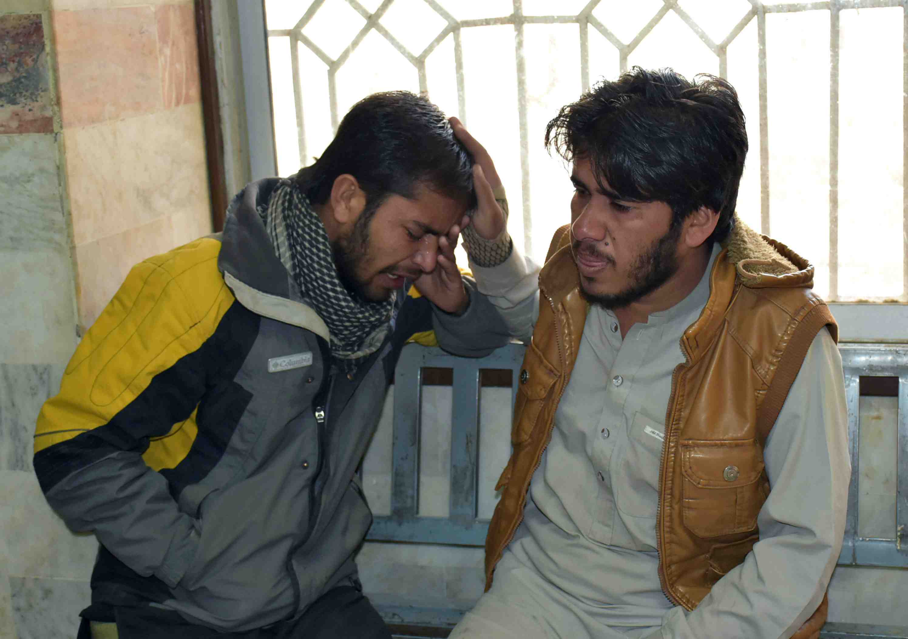 Assassinat au pakistan de deux membres de la campagne anti-polio