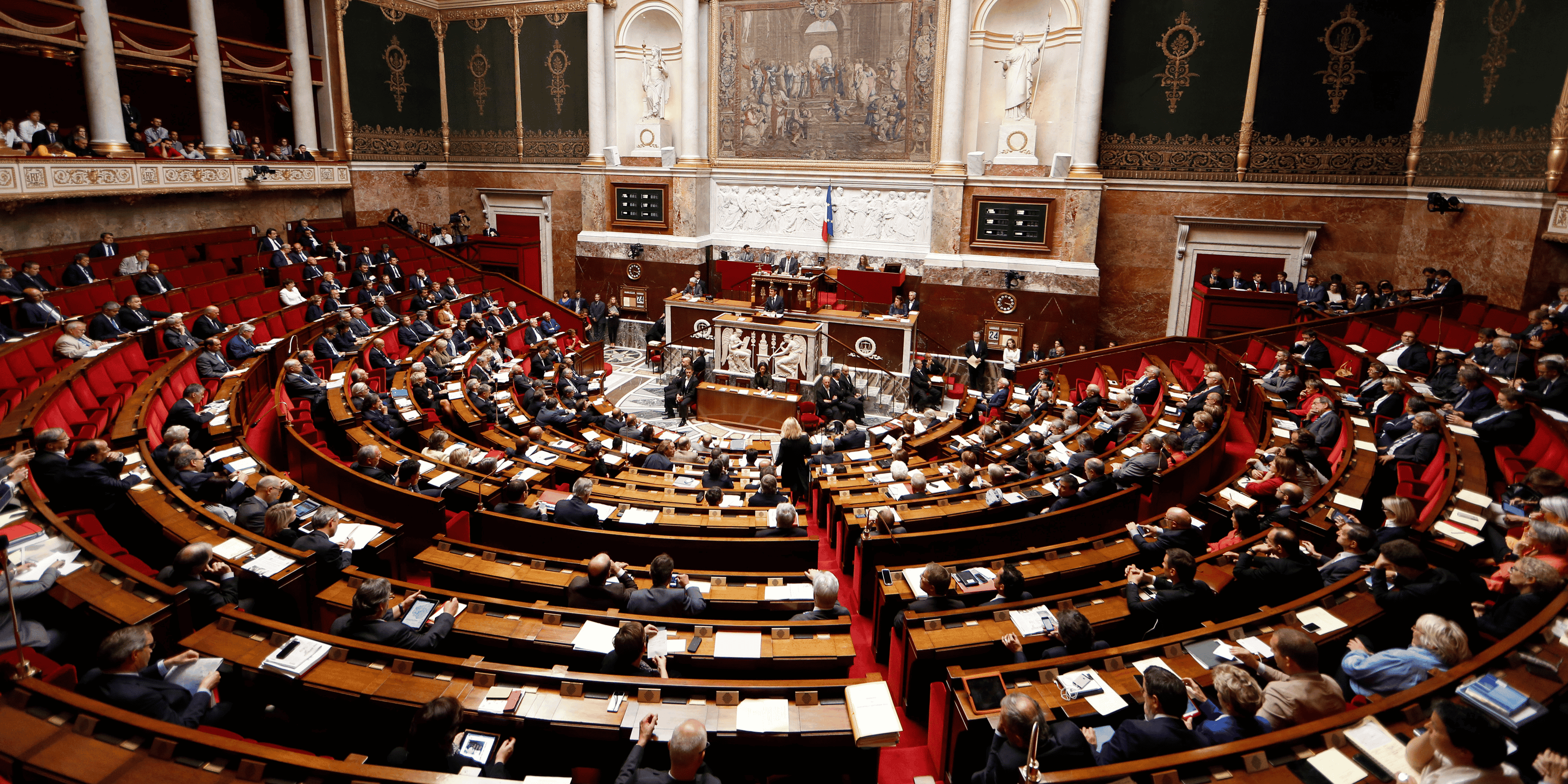 assemblée nationale