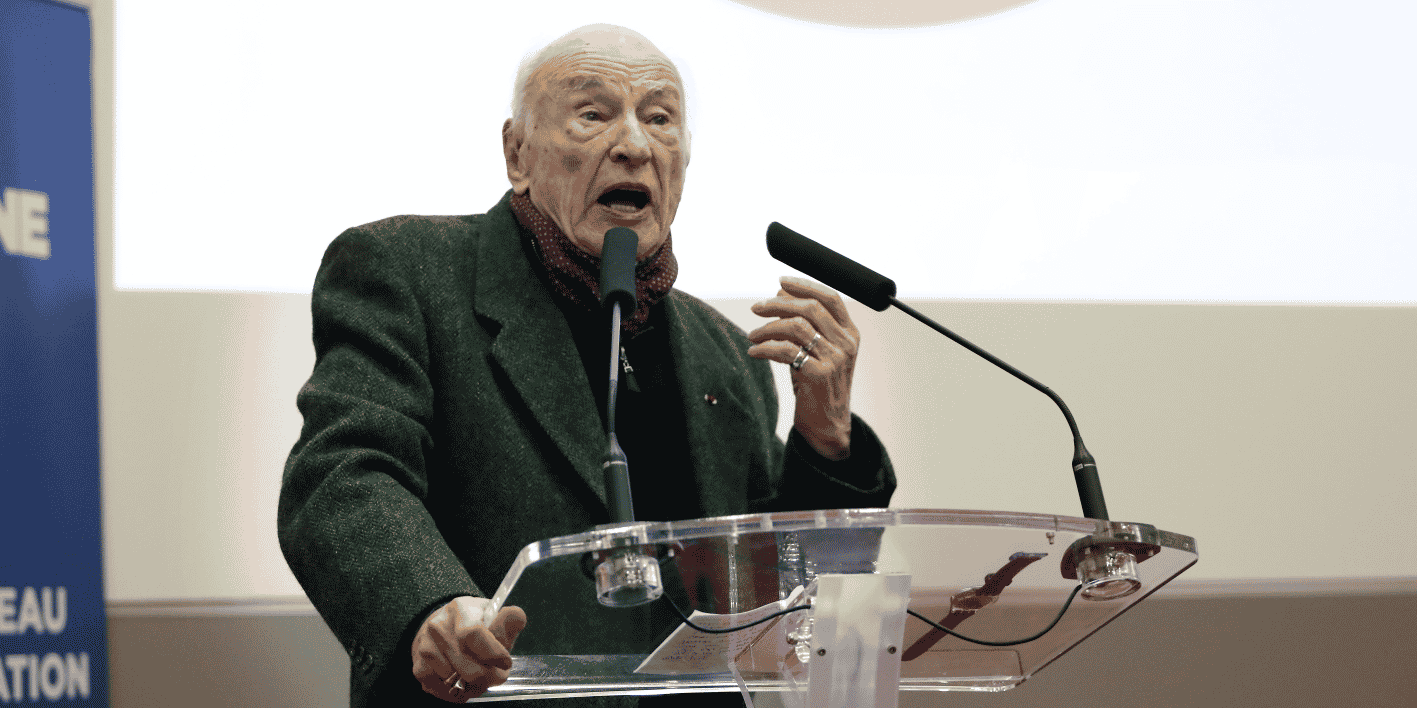 Edgar Morin
