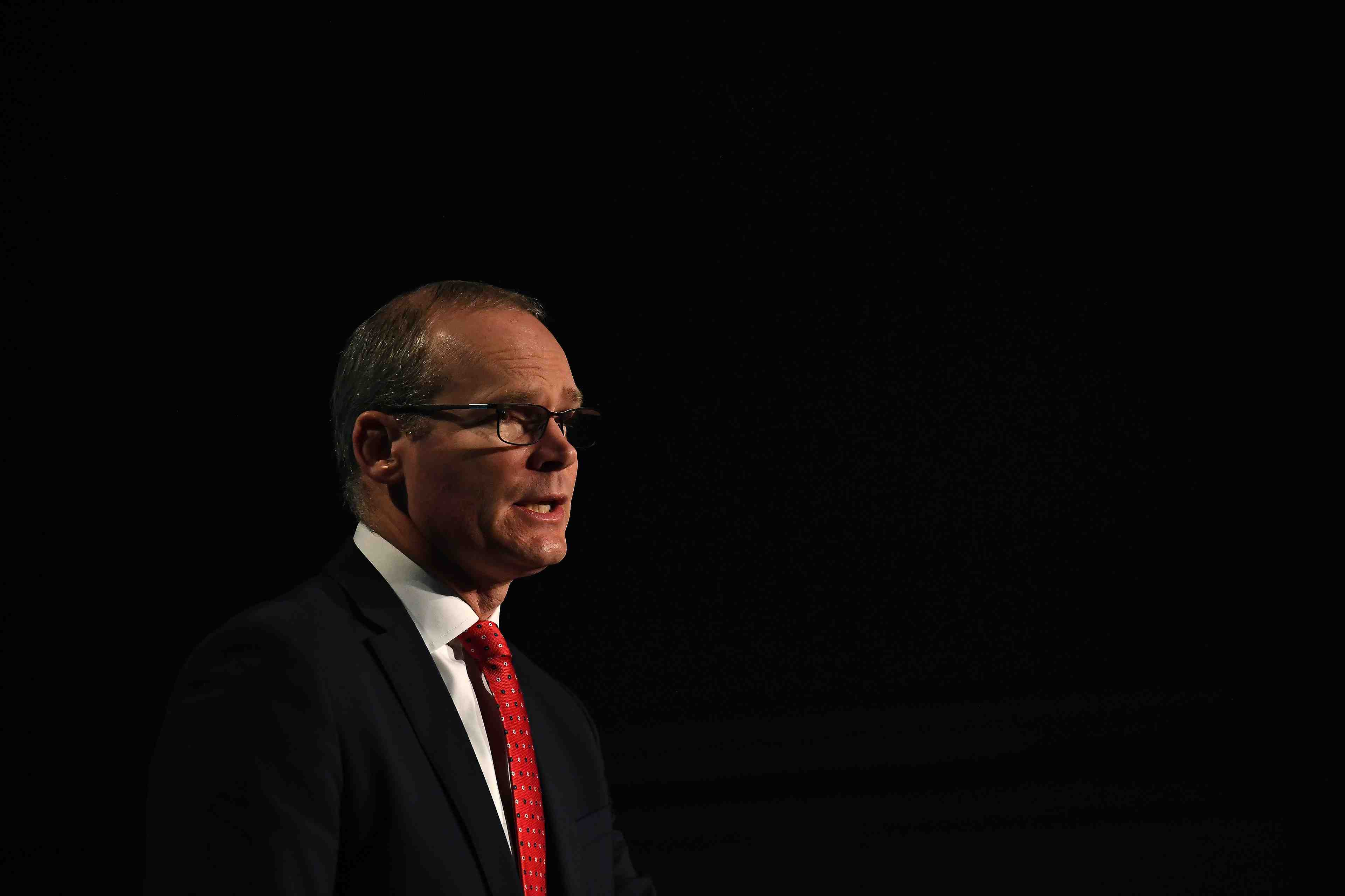 Dublin ne veut pas "remplacer une solution qui marche par de la pensee magique"