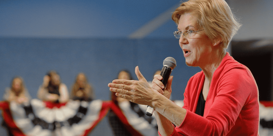 Elizabeth Warren