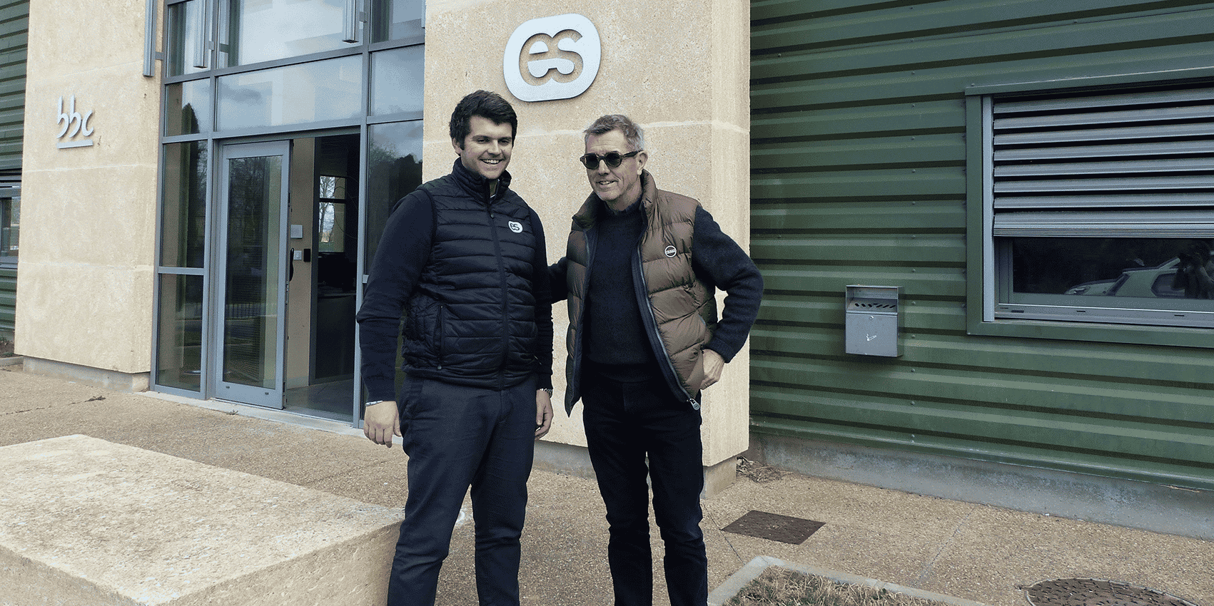 Jacques Beauclair et son fils Pierre, respectivement P-dg et DG d’Embouteillage Services, s’apprêtent à investir 8,5 M€ pour développer leur activité.