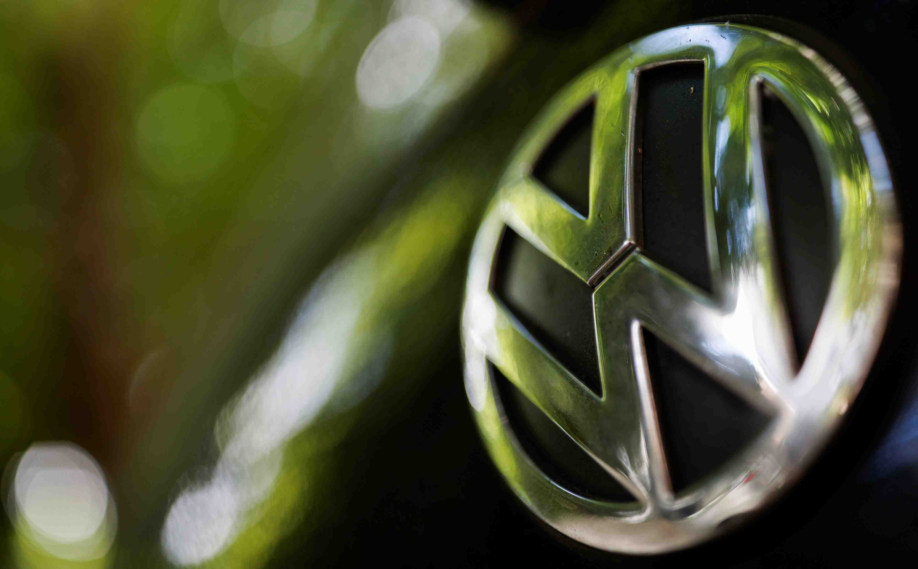 Volkswagen est a suivre a la bourse de francfort