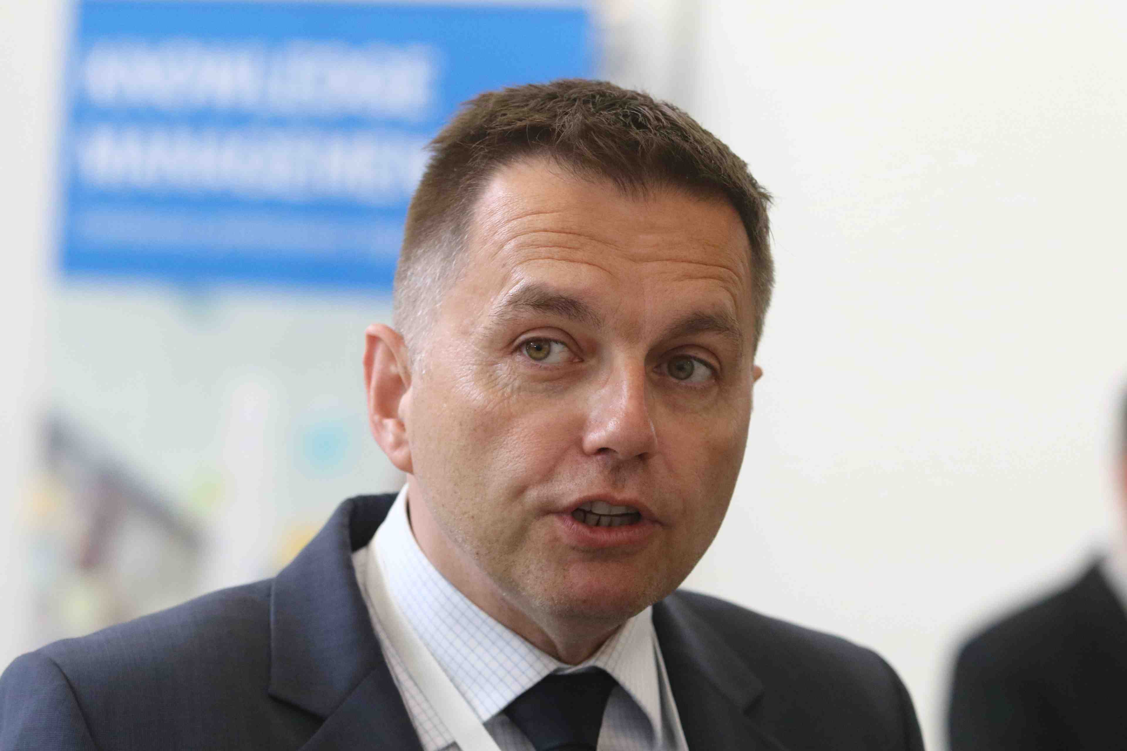 L'economie de la zone euro evolue comme prevu par la bce, dit peter kazimir