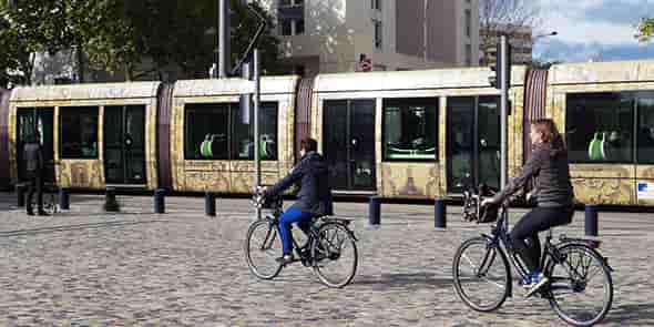 La Métropole de Montpellier offre 500 € pour l'achat d'un vélo électrique