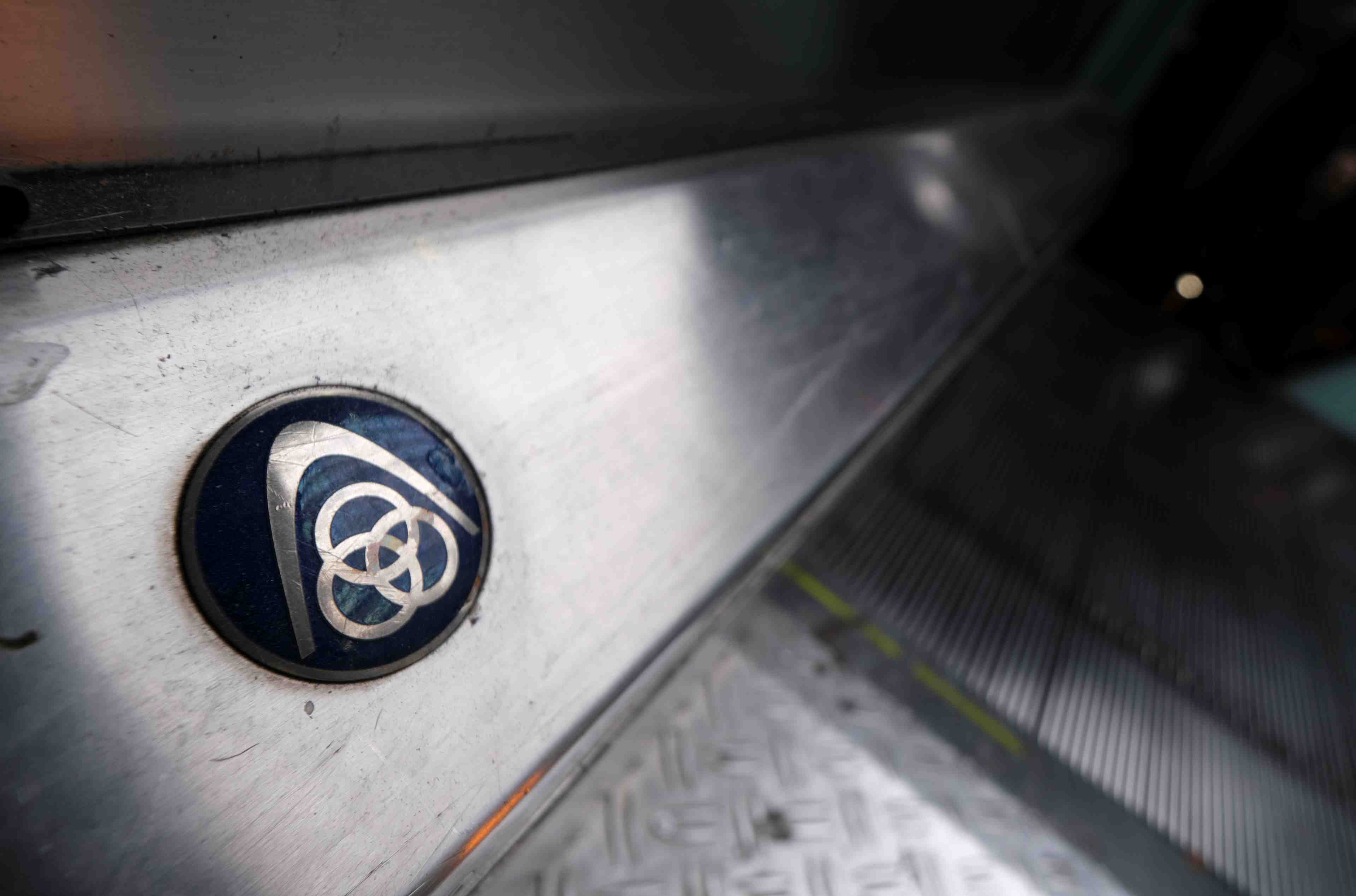 Thyssenkrupp releve ses objectifs annuels pour la 1ere fois depuis 2017
