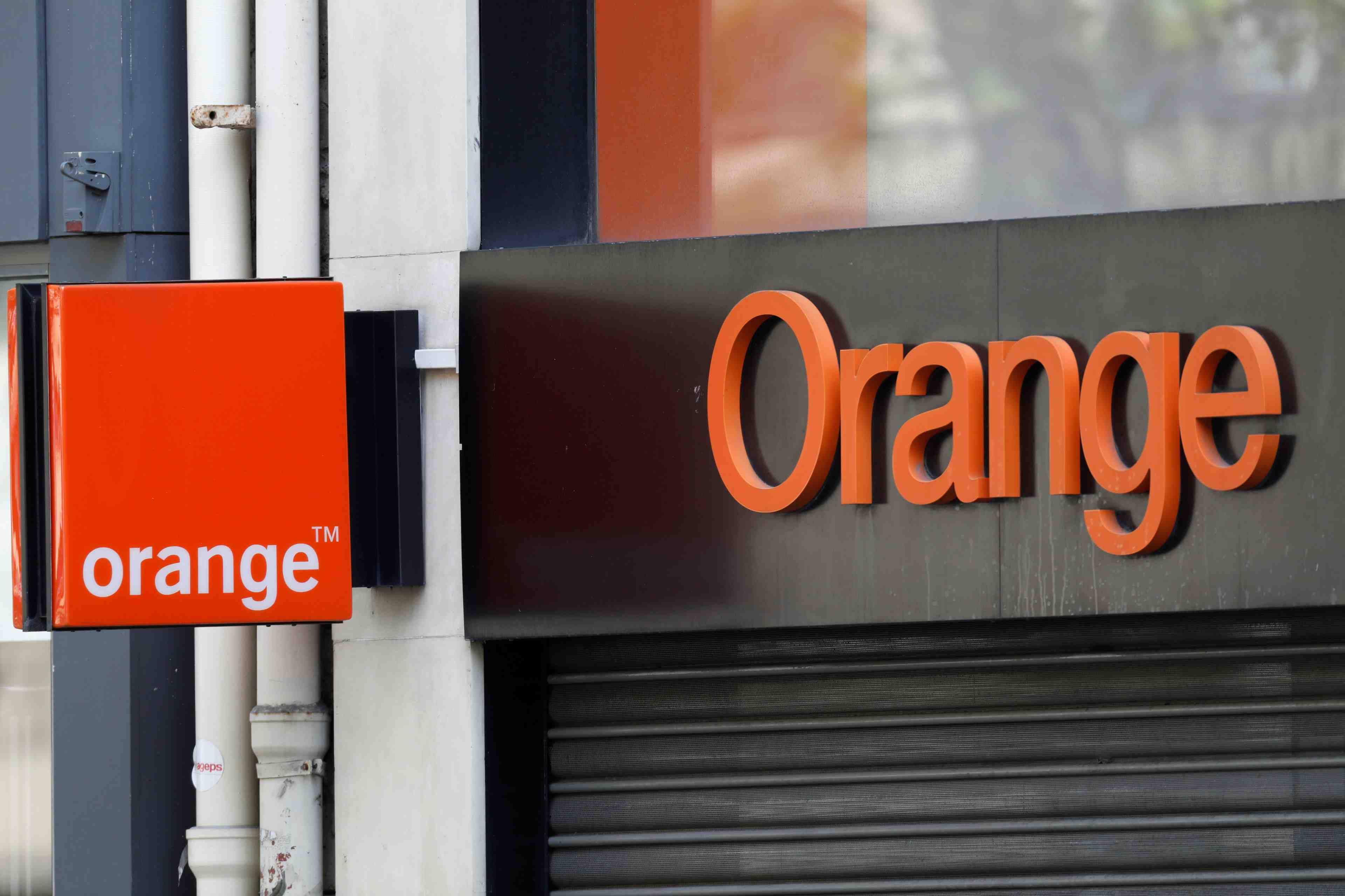 Orange detiendra 77% d'orange belgium a l'issue de son offre