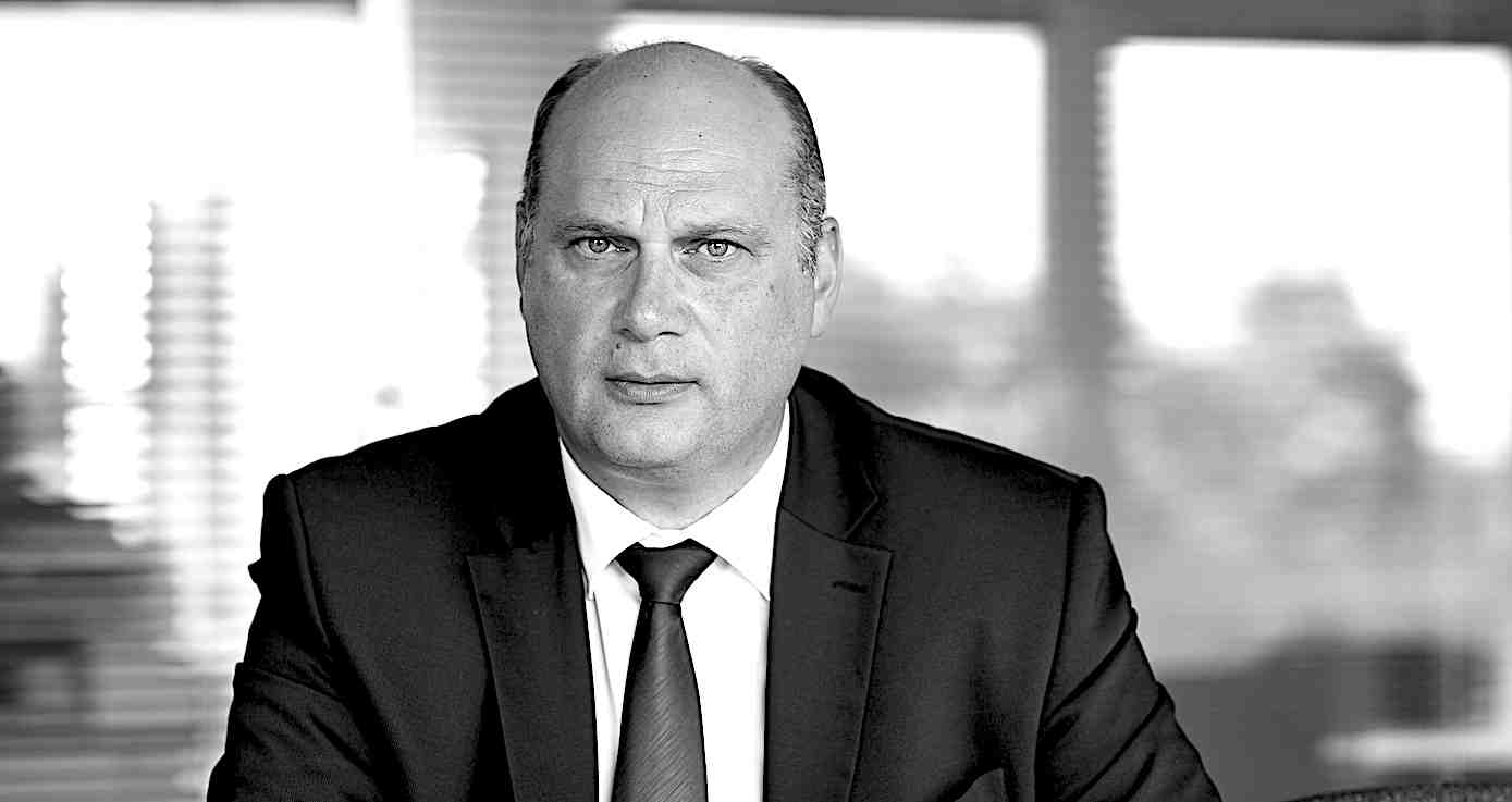 Michel Tresch