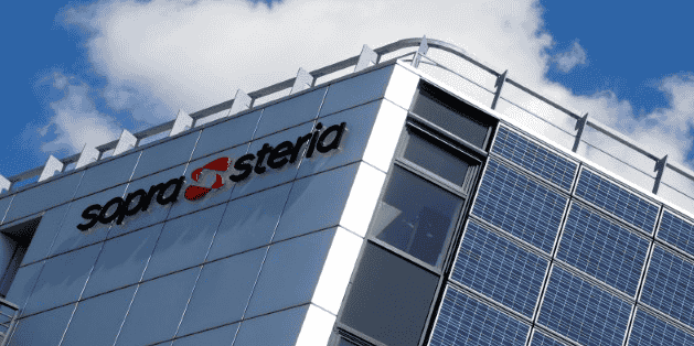Sopra steria a suivre a paris
