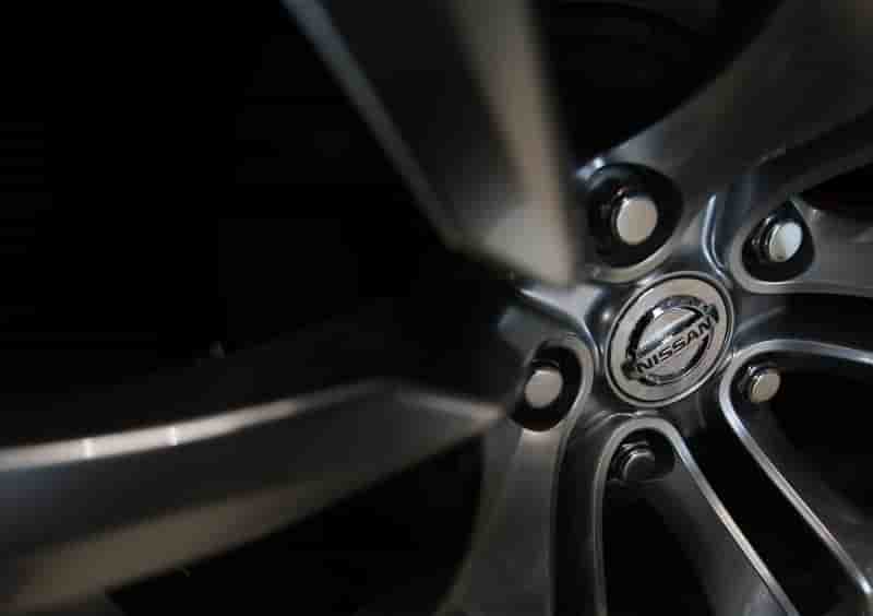 Nissan vise des ventes annuelles de 5,65 millions de véhicules