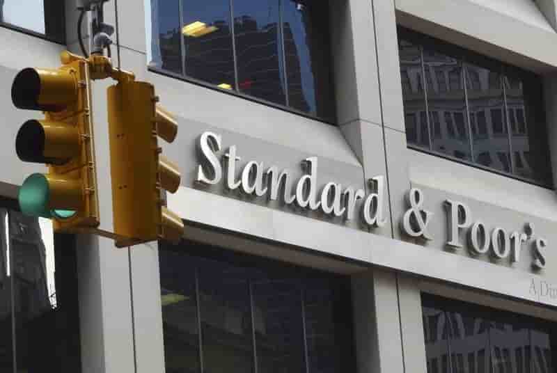S&P confirme le "triple A" britannique