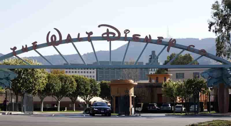 Parcs et tv ont stimule le ca de disney au 3e trimestre