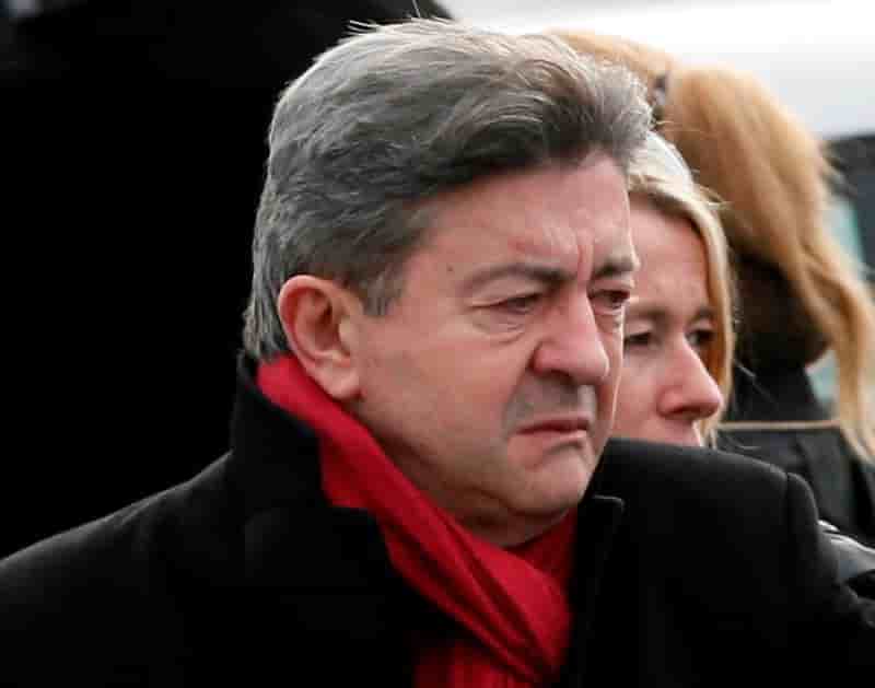 Jean-luc melenchon ne veut pas donner de consigne de vote pour les regionales