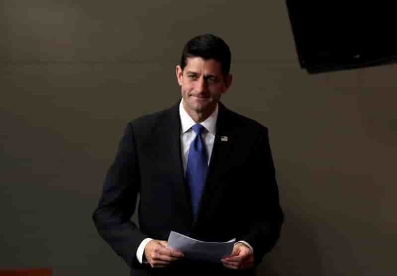 Paul ryan se distancie de trump
