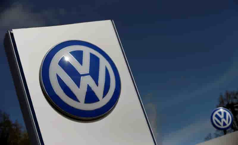 Volkswagen france change de patron