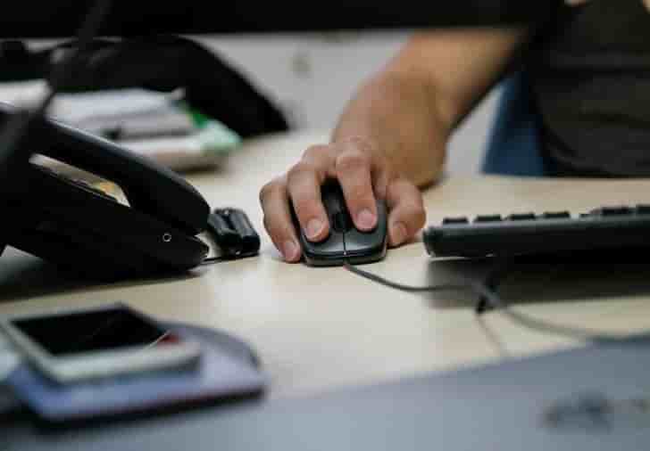 Douzieme recul trimestriel des ventes mondiales de pc, selon gartner