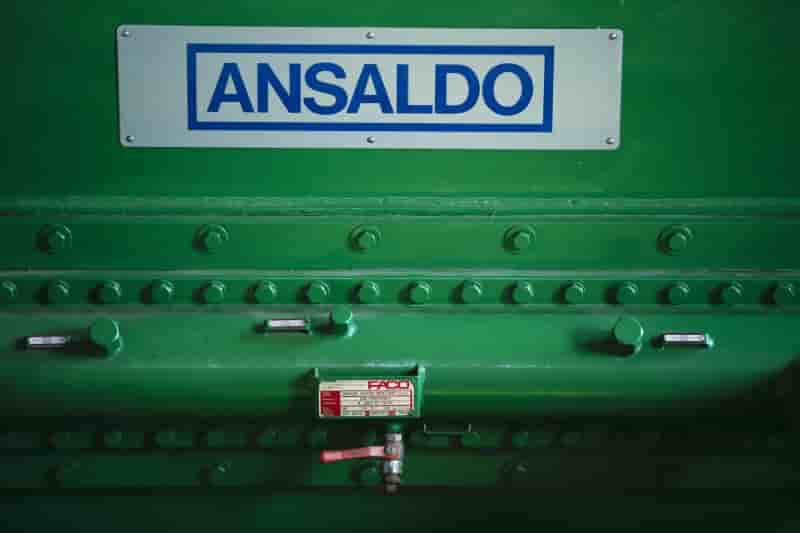 Ansaldo energia mandate rothschild pour preparer un ipo