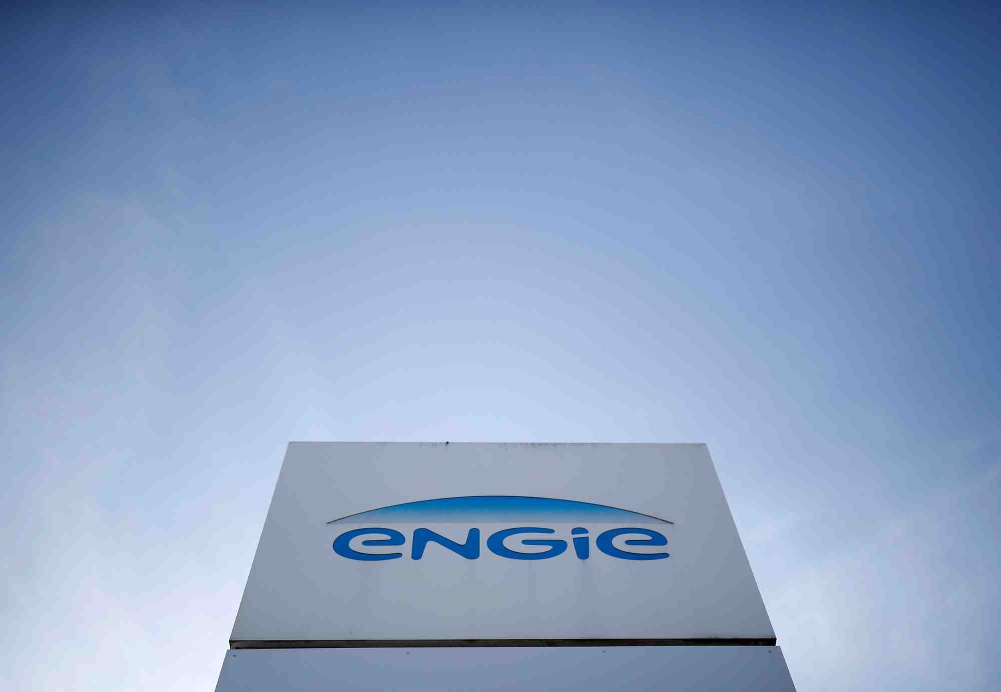 Les tarifs reglementes d'engie augmenteront de 3,5% au 1er fevrier